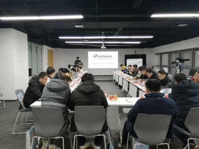 華為云DevCloud技術(shù)私享會(huì)圓滿(mǎn)收官 助力企業(yè)技術(shù)架構(gòu)轉(zhuǎn)型升級(jí)