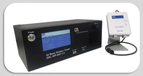 grl加速連通無(wú)線世界, 按一下 即刻開啟創(chuàng)新