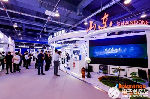 數字開啟未來，服務促進發展——橙色云邀您共赴2021中國服貿會河南軟件開發之旅